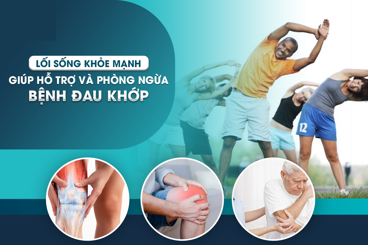 Cach Phong Ngua Dau Khop Duoc Nhieu Nguoi Ap Dung