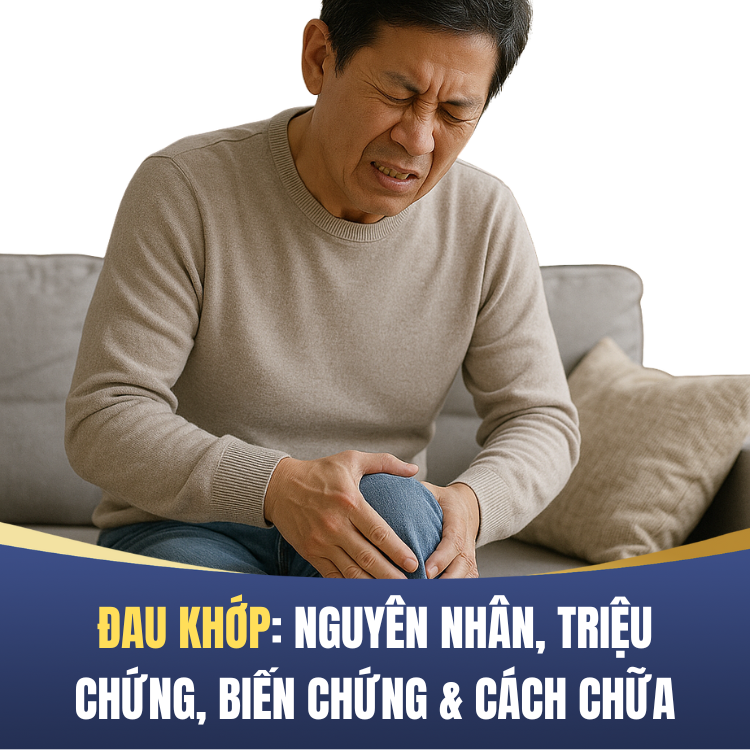 Dau Khop Nguyen Nhan Trieu Chung Bien Chung Va Cach Dieu Tri