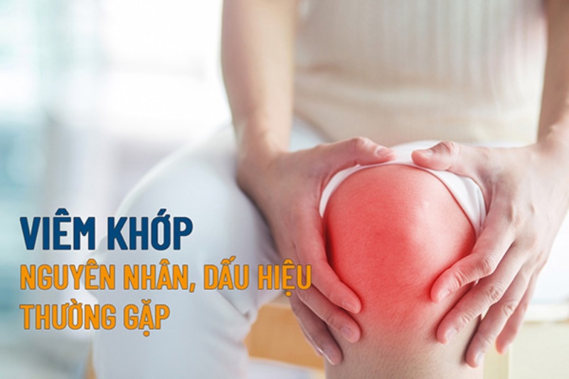 Benh Viem Khop