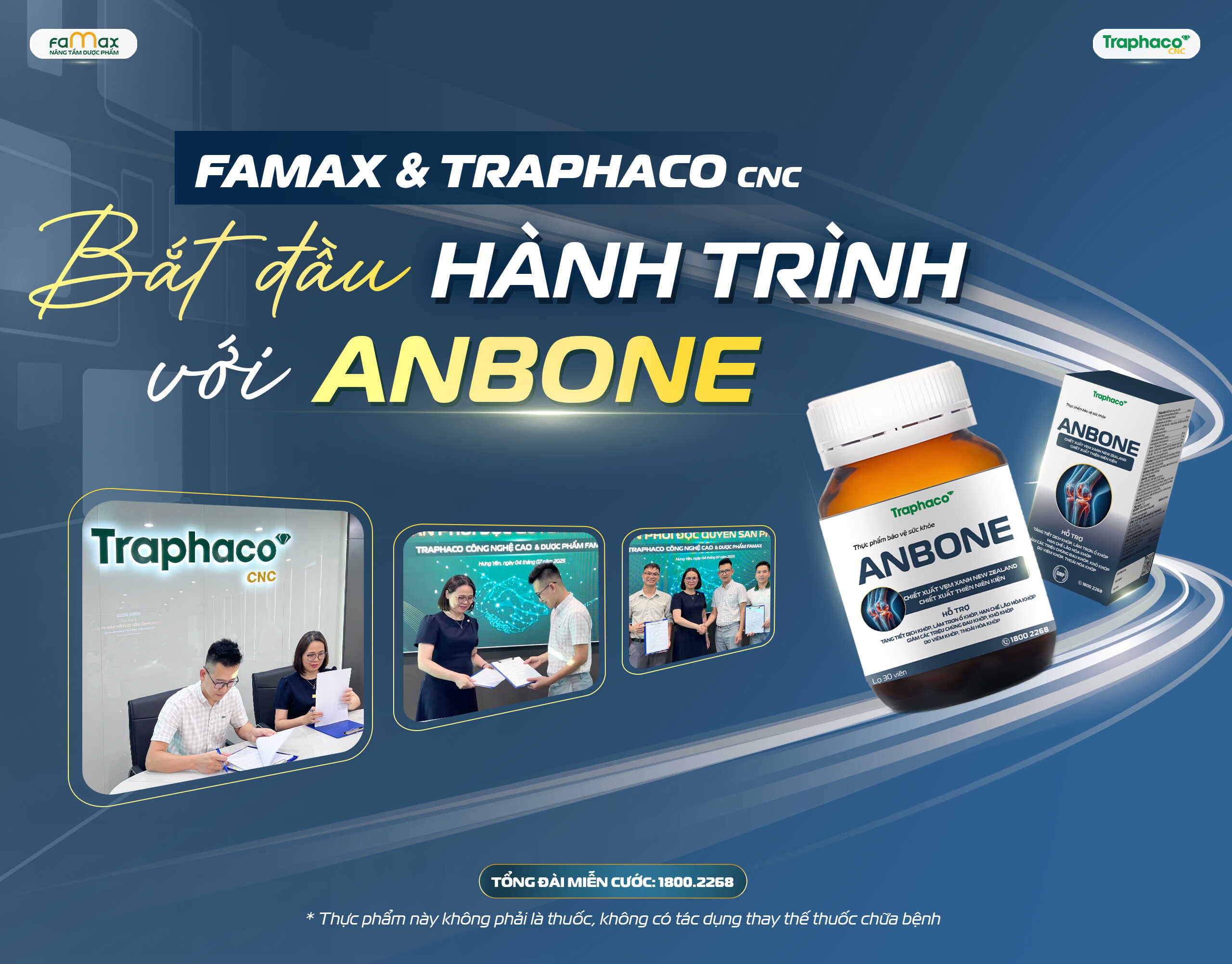 Hành Trình Anbone Tablet Optimized