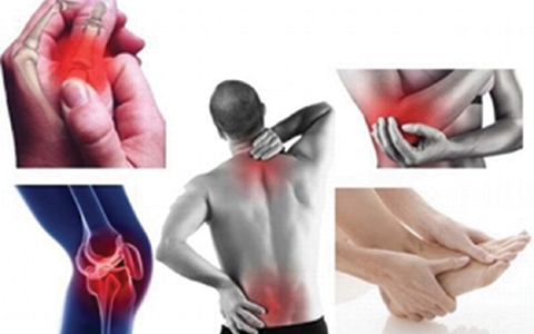 Thuốc điều trị viêm khớp hiệu quả – Giải pháp tối ưu cho sức khỏe xương khớp của bạn