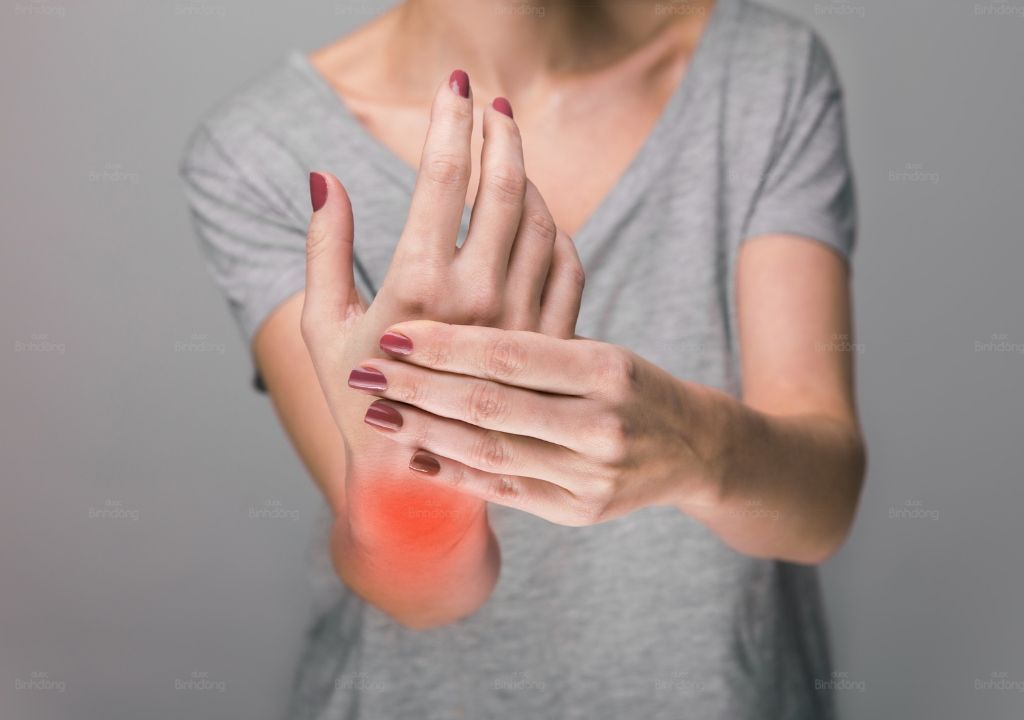 Tổng quan về viêm khớp và cách phòng ngừa hiệu quả