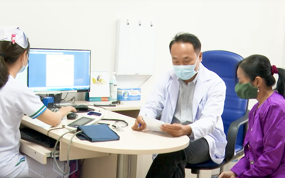 Mỏi cổ sau gáy - Nguyên nhân, phương pháp điều trị và các lời khuyên hữu ích