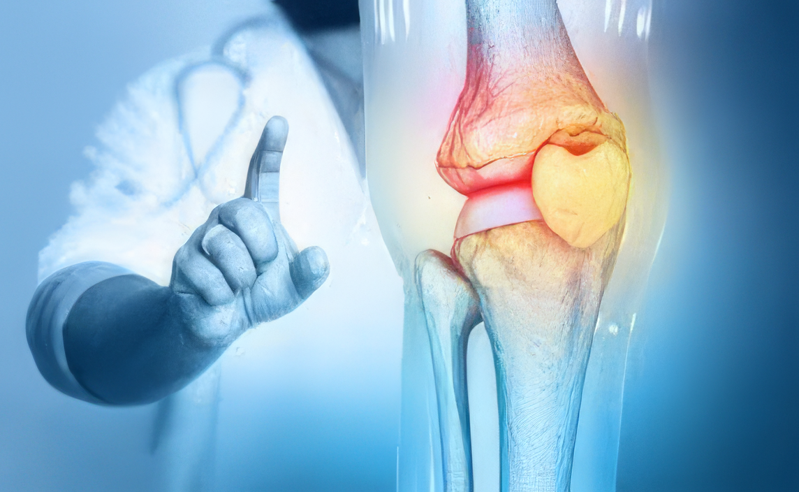 Phòng ngừa thoái hóa xương khớp hiệu quả - Bí quyết giữ vững khả năng vận động tuổi già