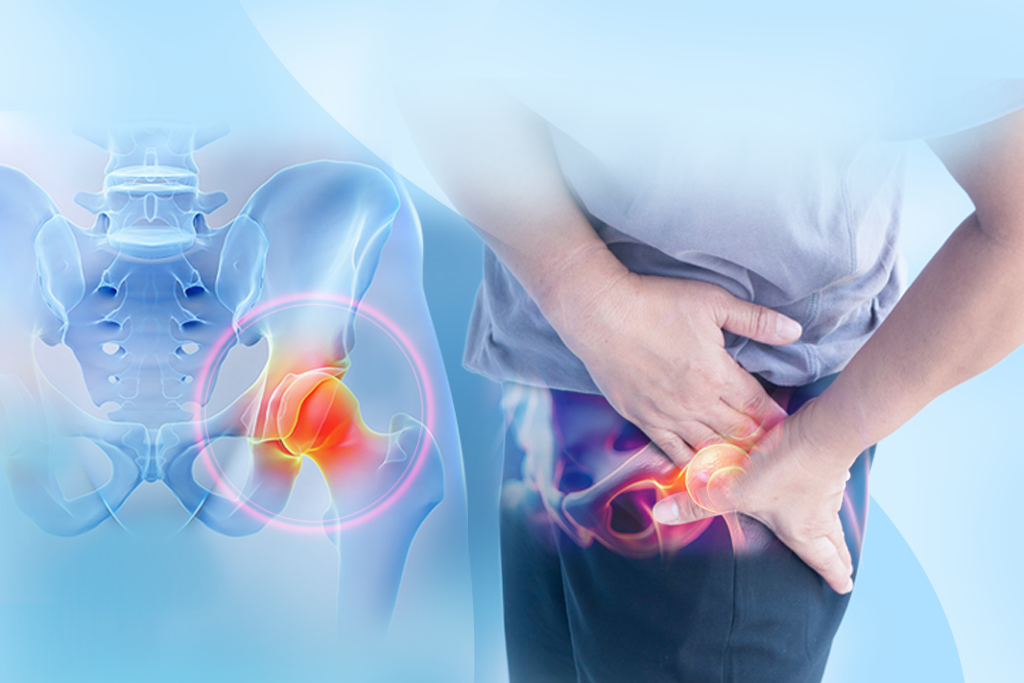 Phòng ngừa thoái hóa xương khớp hiệu quả - Bí quyết giữ vững khả năng vận động tuổi già