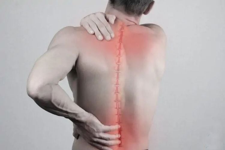Thoái hóa cột sống cổ có thể chữa khỏi không? - Giải đáp từ chuyên gia về khả năng phục hồi và phương pháp điều trị hiệu quả