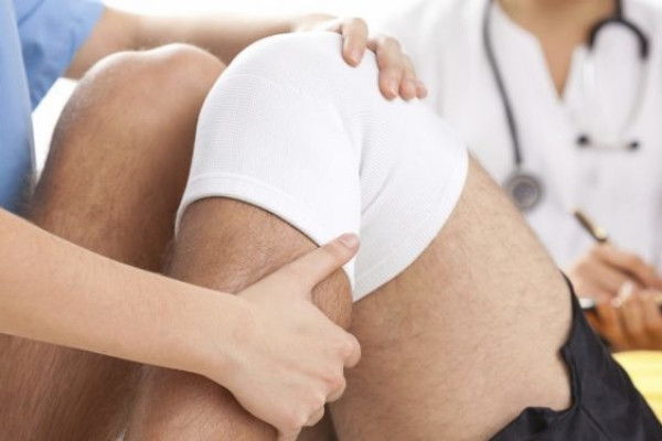 Thoái hóa khớp do chấn thương - Nguyên nhân, cách phòng tránh và điều trị hiệu quả