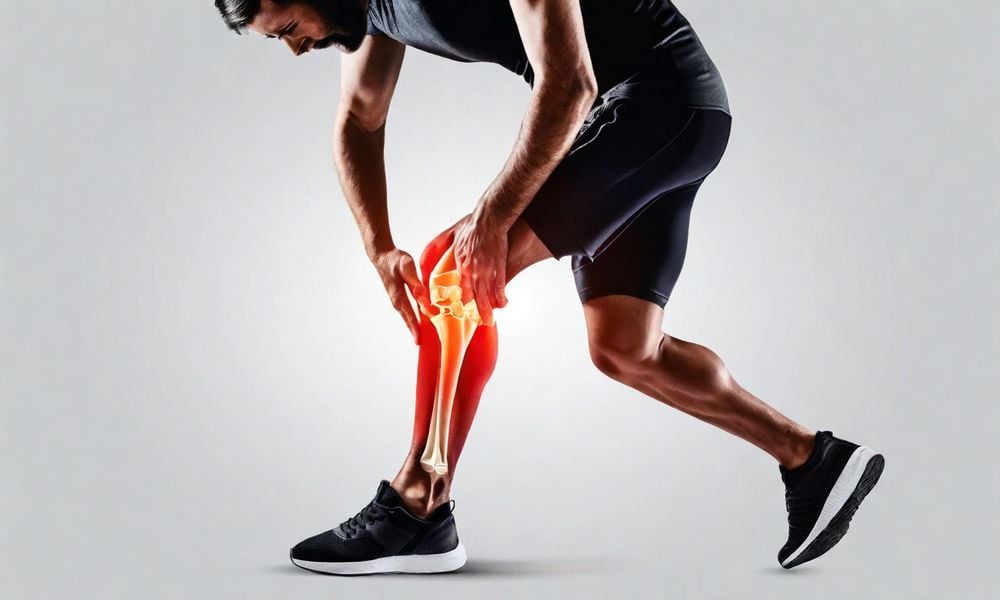 Thoái hóa khớp do chấn thương - Nguyên nhân, cách phòng tránh và điều trị hiệu quả