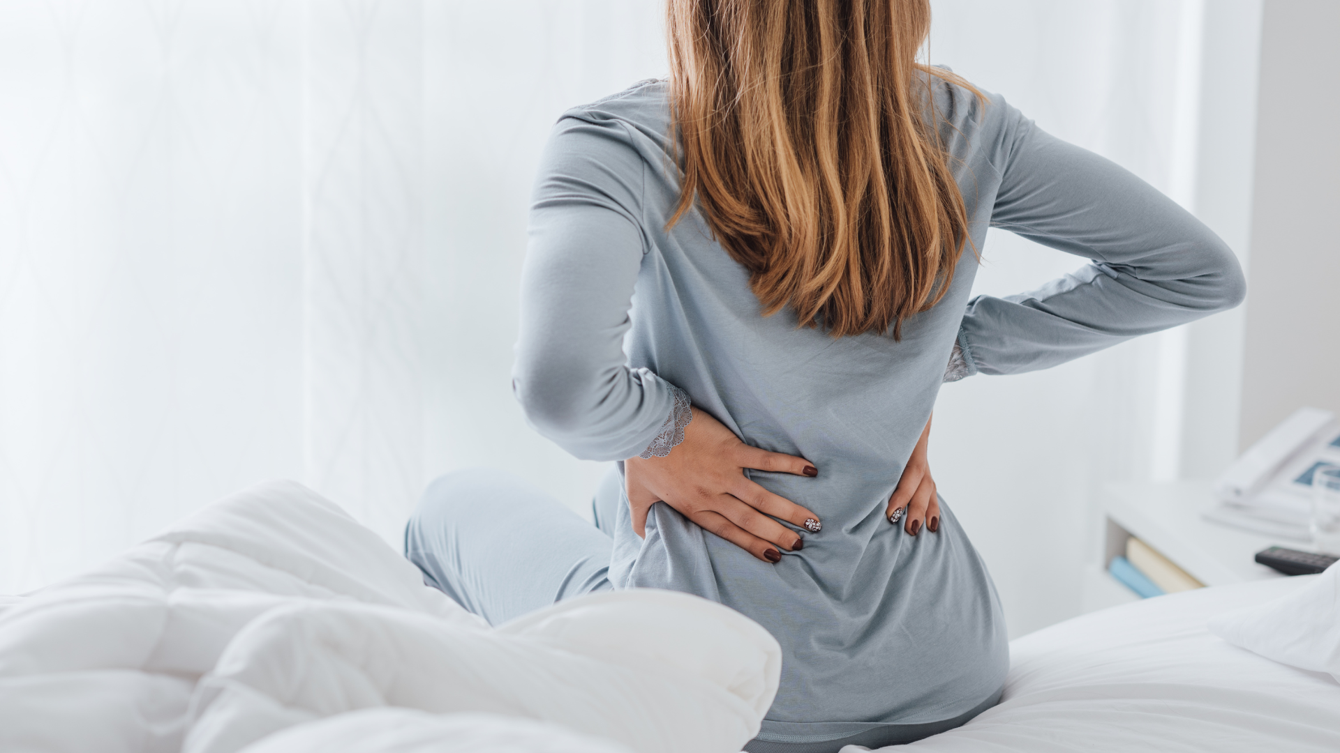 Thoát vị đĩa đệm chèn dây thần kinh - Nguy cơ, Triệu chứng và Phương pháp điều trị hiệu quả Thoát vị đĩa đệm chèn dây thần kinh - Nguy cơ, Triệu chứng và Phương pháp điều trị hiệu quả