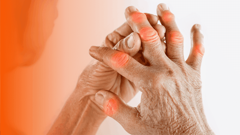 Viêm khớp dạng thấp là bệnh gì - Hiểu rõ về nguyên nhân, triệu chứng và cách điều trị