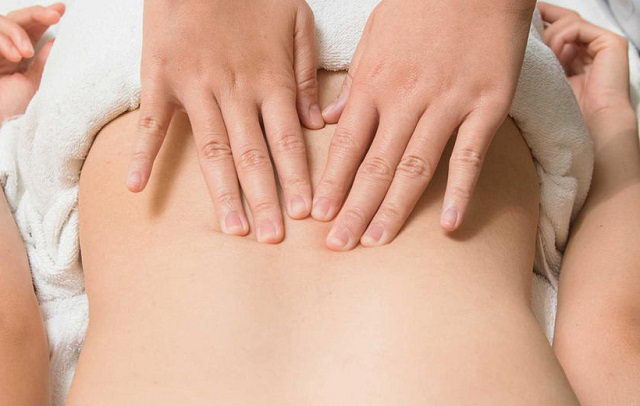 Giải Pháp Trị Thoái Hóa Khớp Bằng Massage - Phương Pháp Hiệu Quả và An Toàn