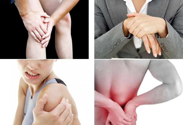 Viêm khớp nhiễm khuẩn - Hiểu đúng, phòng ngừa và điều trị hiệu quả