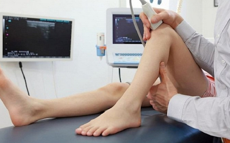 Viêm khớp nhiễm khuẩn - Hiểu đúng, phòng ngừa và điều trị hiệu quả