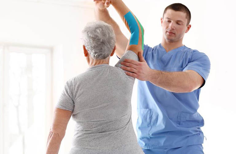 Viêm khớp vai - Những điều cần biết để chăm sóc và điều trị hiệu quả