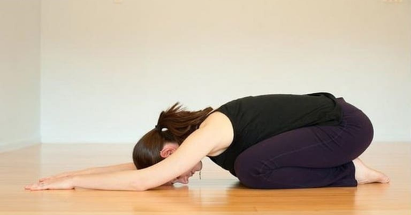 Yoga giảm đau khớp gối - Bí quyết tự nhiên xoa dịu cơn đau và duy trì sức khỏe xương khớp