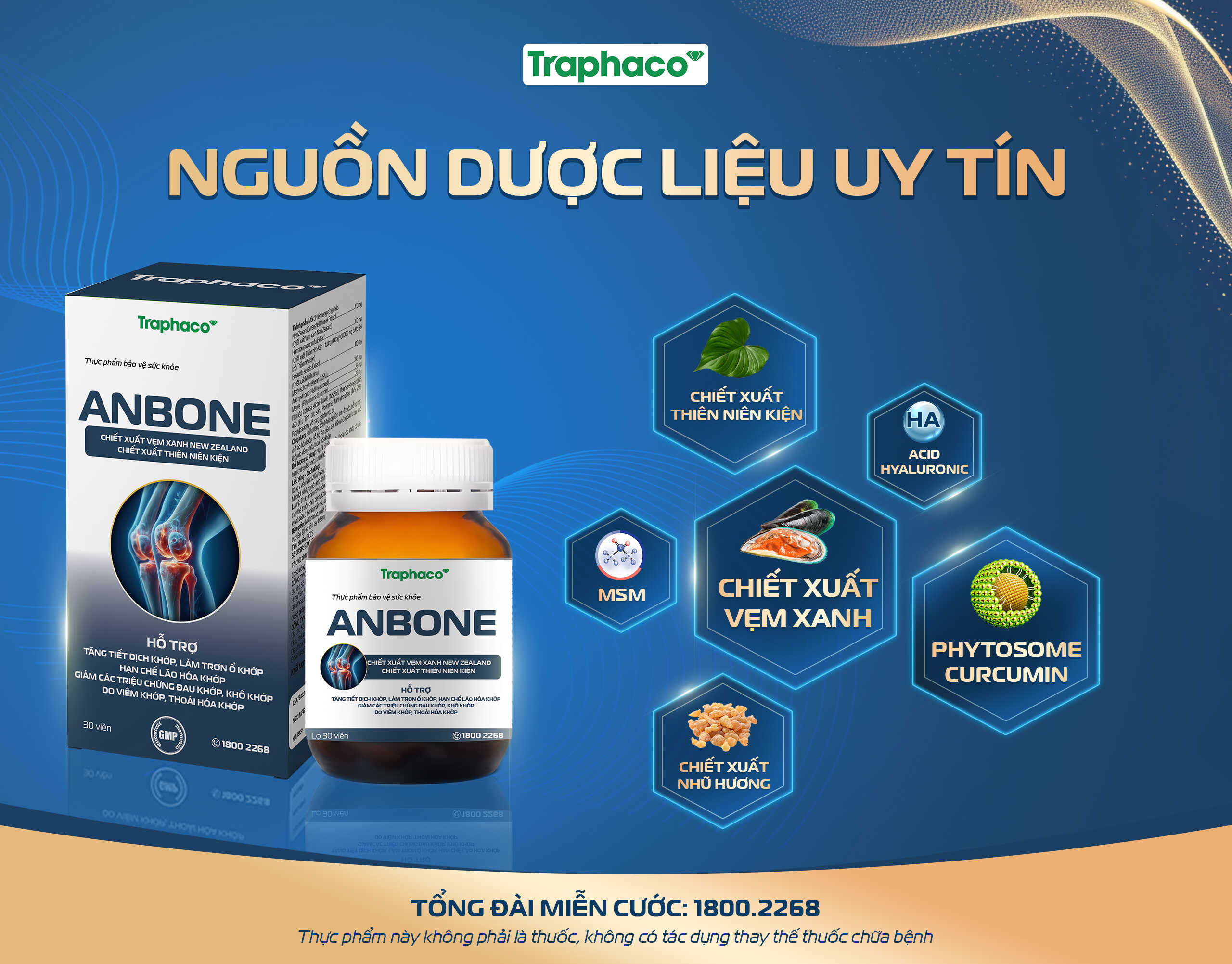 Dược Liệu Quý Tablet Optimized
