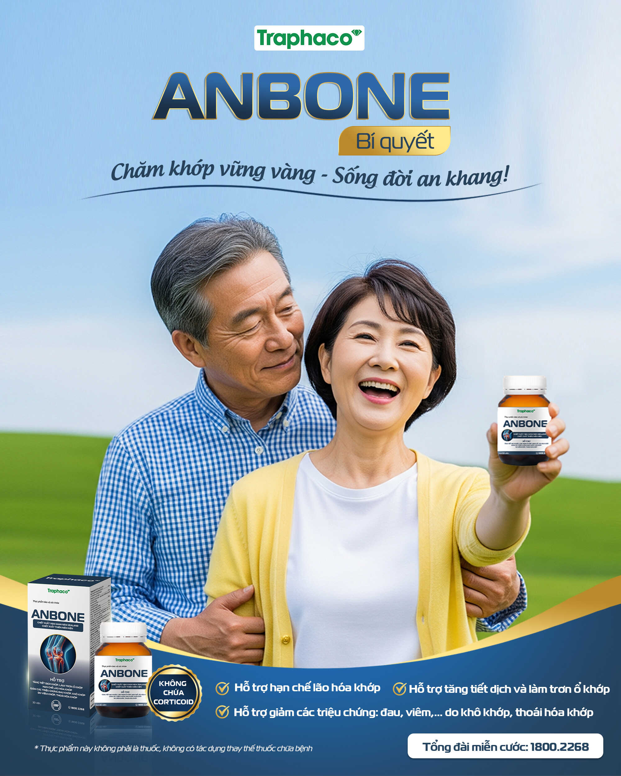 Sống An Khang Mobile Optimized
